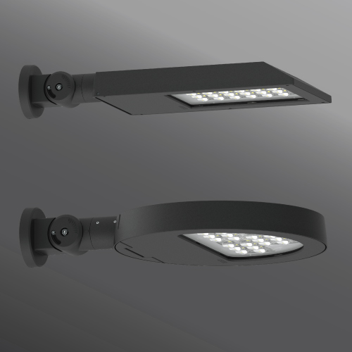 Click to view Ligman Lighting's  Steamer Wall Mount (model USE-900XX).